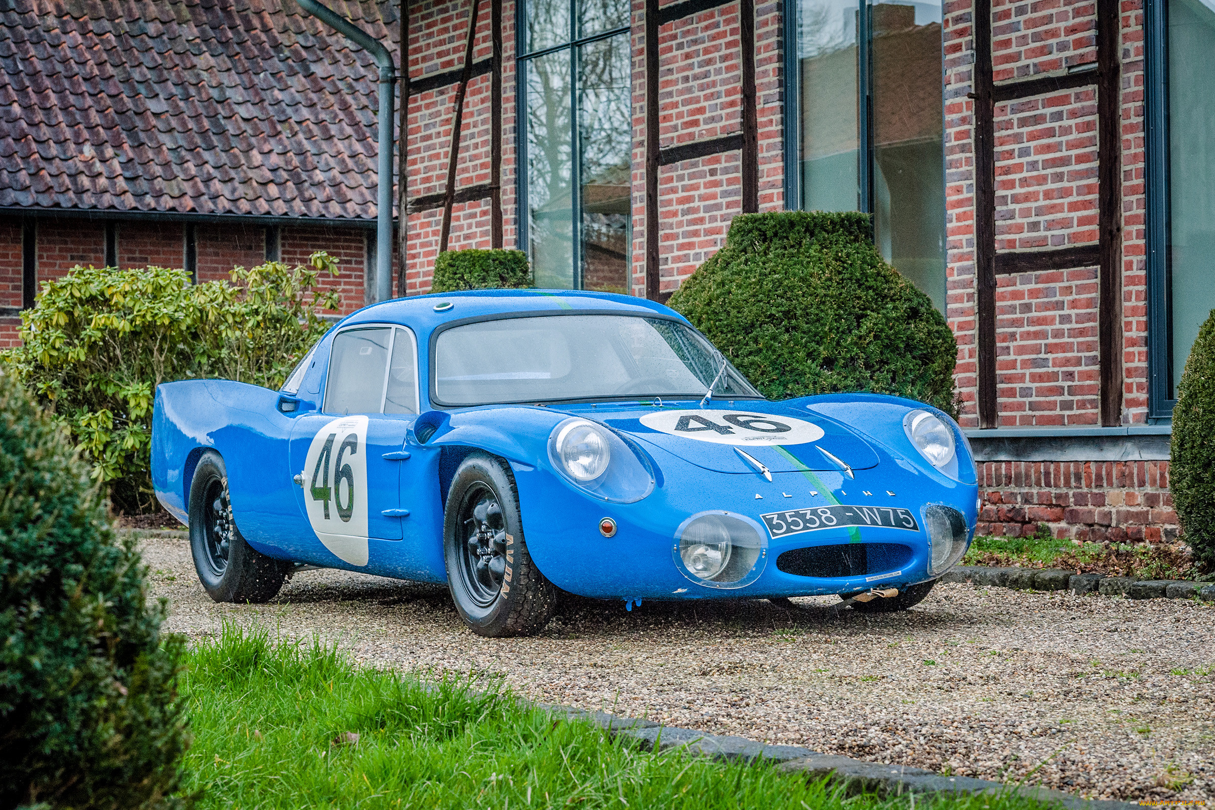 , renault